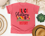 Watermelon Comfort Colors t-shirt