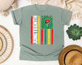 Bay Comfort Colors t-shirt