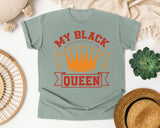 Bay Comfort Colors t-shirt