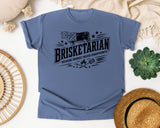 BlueJean Comfort Colors t-shirt