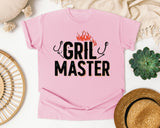 Blossom Comfort Colors t-shirt