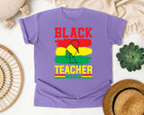 Violet Comfort Colors t-shirt