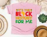 Blossom Comfort Colors t-shirt