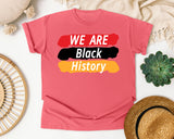 Watermelon Comfort Colors t-shirt