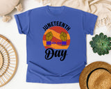 FloBlue Comfort Colors t-shirt