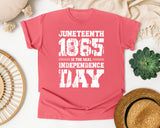 Watermelon Comfort Colors t-shirt