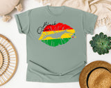 Bay Comfort Colors t-shirt
