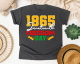 Pepper Comfort Colors t-shirt