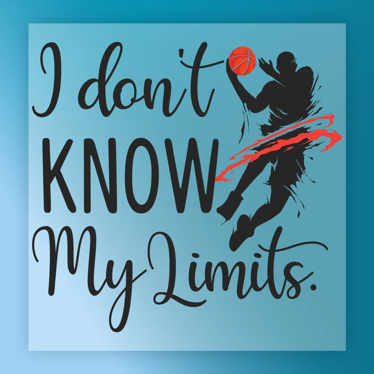 Basketball Limits