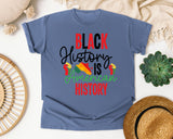 BlueJean Comfort Colors t-shirt