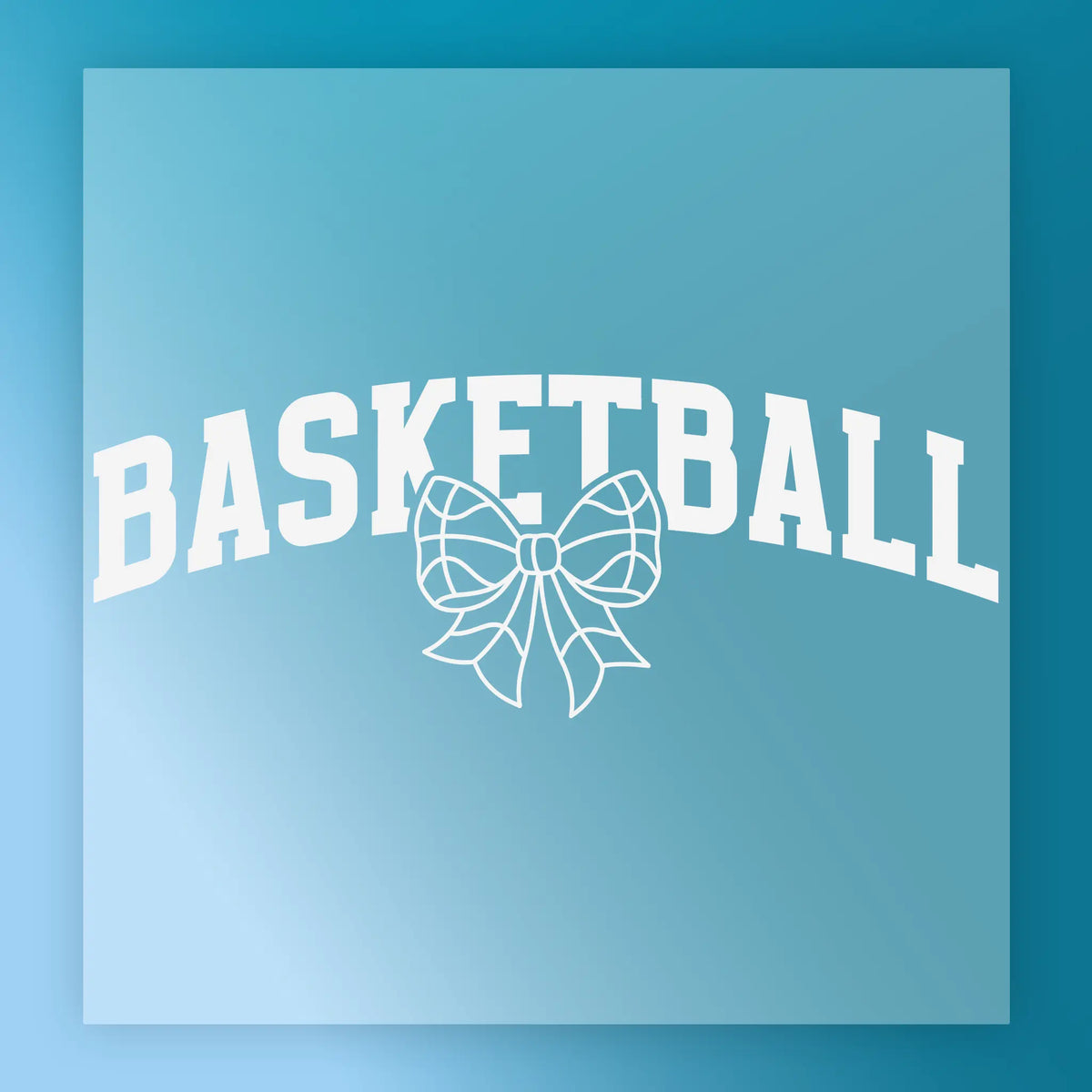 Basketball Celebration Design