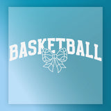 Basketball Celebration Design DTF Transfer - InkMerge Heat Press Design