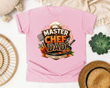Blossom Comfort Colors t-shirt