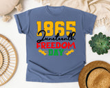 BlueJean Comfort Colors t-shirt