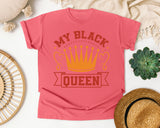 Watermelon Comfort Colors t-shirt