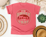 Watermelon Comfort Colors t-shirt