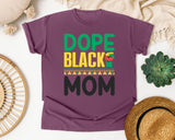 Berry Comfort Colors t-shirt