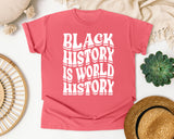 Watermelon Comfort Colors t-shirt