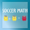 Soccer Math Humor Design - Ready to Press - InkMerge DTF Transfer