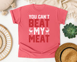 Watermelon Comfort Colors t-shirt