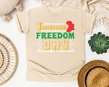 Ivory Comfort Colors t-shirt