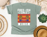 Bay Comfort Colors t-shirt