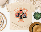 Ivory Comfort Colors t-shirt