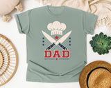 Bay Comfort Colors t-shirt