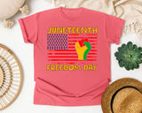 Watermelon Comfort Colors t-shirt