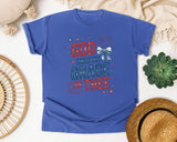 FloBlue Comfort Colors t-shirt