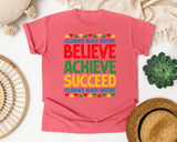 Watermelon Comfort Colors t-shirt