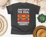 Pepper Comfort Colors t-shirt