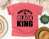 Watermelon Comfort Colors t-shirt