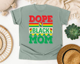 Bay Comfort Colors t-shirt