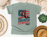 Bay Comfort Colors t-shirt