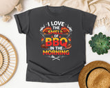 Pepper Comfort Colors t-shirt