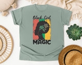 Bay Comfort Colors t-shirt