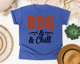FloBlue Comfort Colors t-shirt