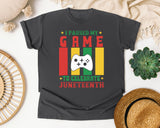 Pepper Comfort Colors t-shirt
