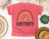 Watermelon Comfort Colors t-shirt