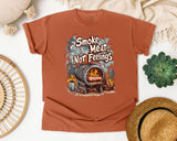 Yam Comfort Colors t-shirt