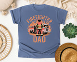 BlueJean Comfort Colors t-shirt