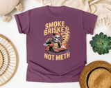 Berry Comfort Colors t-shirt