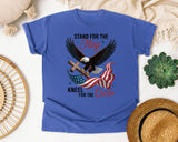 FloBlue Comfort Colors t-shirt