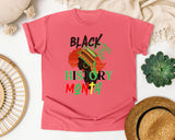 Watermelon Comfort Colors t-shirt