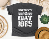 Pepper Comfort Colors t-shirt