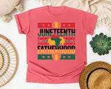 Watermelon Comfort Colors t-shirt