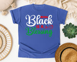 FloBlue Comfort Colors t-shirt