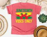 Watermelon Comfort Colors t-shirt