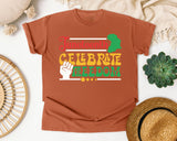 Yam Comfort Colors t-shirt